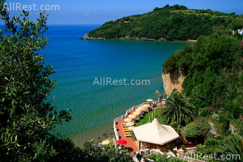 Grand Hotel Le Rocce 18